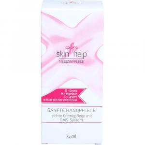 SKINHELP Sanfte Handpflege