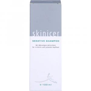 SKINICER Sedative Shampoo