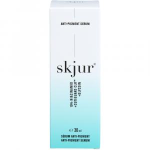 SKJUR Anti-Pigment Serum