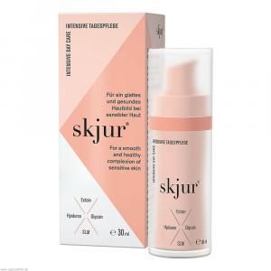 SKJUR Tagespflege Creme