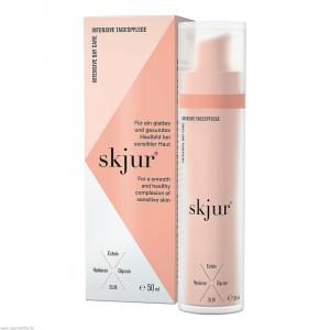 SKJUR Tagespflege Creme