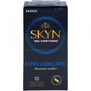 SKYN Manix extra lubricated Kondome
