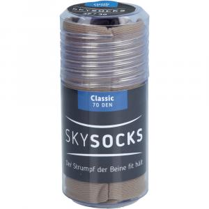 SKYSOCKS classic 70den AD 38/39 safari