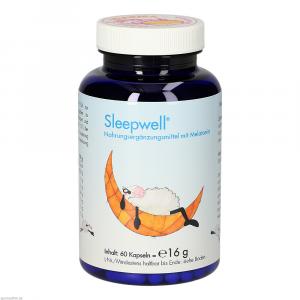 SLEEPWELL Kapseln