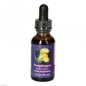 SNAPDRAGON FES kalifornische Blütenessenz Tropfen