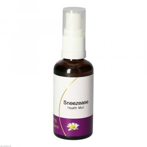 SNEEZEASE Spray Mischung austral.Living Essenzen