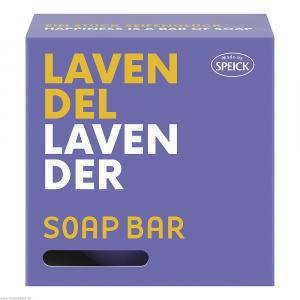 SOAP BAR Lavendel