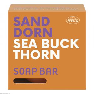 SOAP BAR Sanddorn