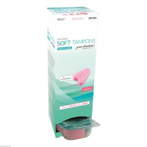 SOFT TAMPONS mini