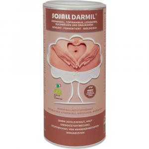 SOJALL Darmil Pulver