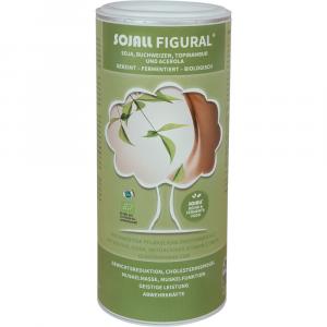 SOJALL Figural Pulver