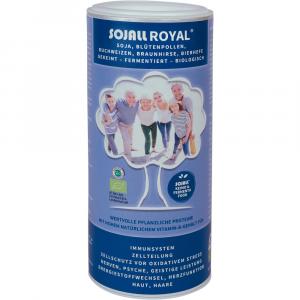 SOJALL Royal Pulver