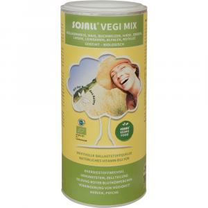 SOJALL VegiMix Pulver
