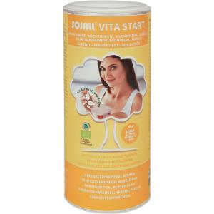 SOJALL Vita Start Pulver