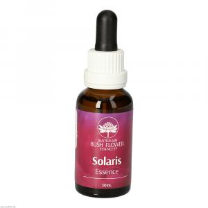 SOLARIS Essence austral.Bushblüten Misch.AUB Tro.