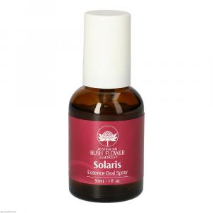SOLARIS oral Spray AUB
