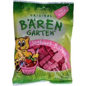 SOLDAN Bären Joghurt-Bären
