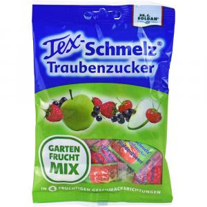 SOLDAN Tex Schmelz Traubenz.Gartenfrucht-Mix Btl.