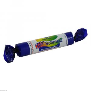 SOLDAN Tex Schmelz Traubenzucker Waldfrüchte Rolle