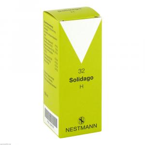 SOLIDAGO H 32 Tropfen