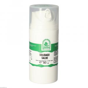 SOLIDAGO SALBE