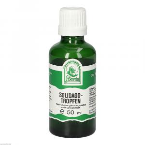 SOLIDAGOTROPFEN