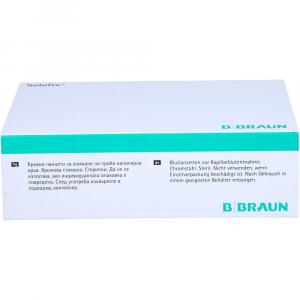 SOLOFIX Blutlanzetten gammasteril