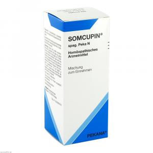 SOMCUPIN spag.Tropfen