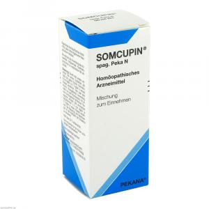 SOMCUPIN spag.Tropfen