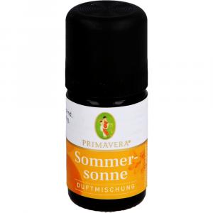 SOMMERSONNE Duftmischung ätherisches Öl