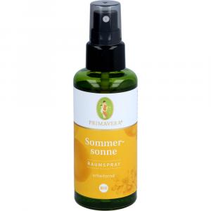SOMMERSONNE Raumspray Bio