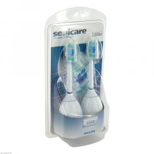 SONICARE Elite Ersatz Bürstenkopf Double