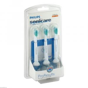 SONICARE FlexCare 3er Bürstenkopf Mini HX6023