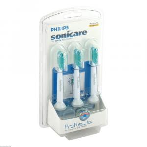 SONICARE FlexCare 3er Bürstenkopf Stand.HX6013