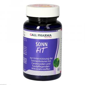 SONN-FIT Kapseln