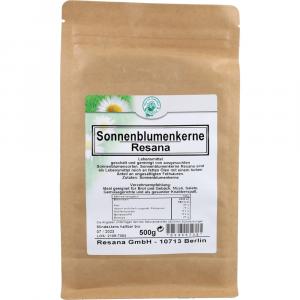 SONNENBLUMENKERNE Resana