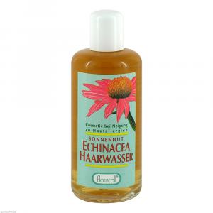SONNENHUT/Echinacea Haarwasser