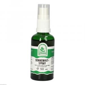 SONNENHUT Spray