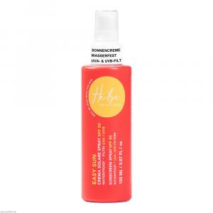 SONNENSCHUTZCREME-Spray LSF 50 Hebe