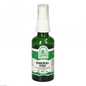 SONNENTAU Spray