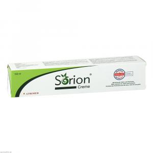 SORION Creme