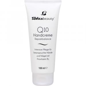 SOVITA BEAUTY Q10 Handcreme