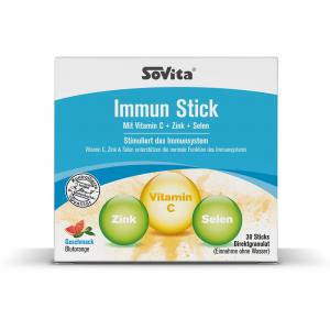 SOVITA Immun Sticks