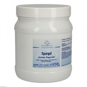 SPARGEL JUNEK Kapseln