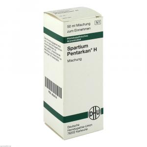 SPARTIUM PENTARKAN H Mischung
