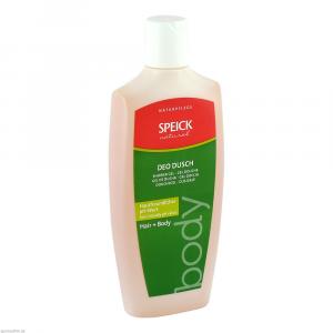 SPEICK Deo Duschbad