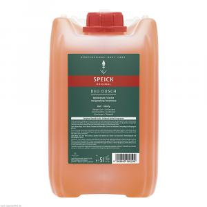 SPEICK Deo Duschbad
