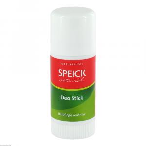 SPEICK Deo Stick naturfr.