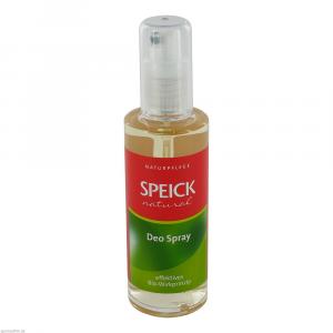 SPEICK Deodorant Zerstäuber
