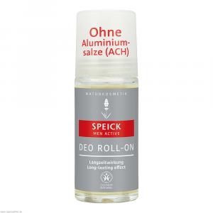 SPEICK Men Active Deo Roll-on